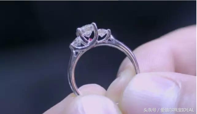 吻钻，就它了，就是她了！