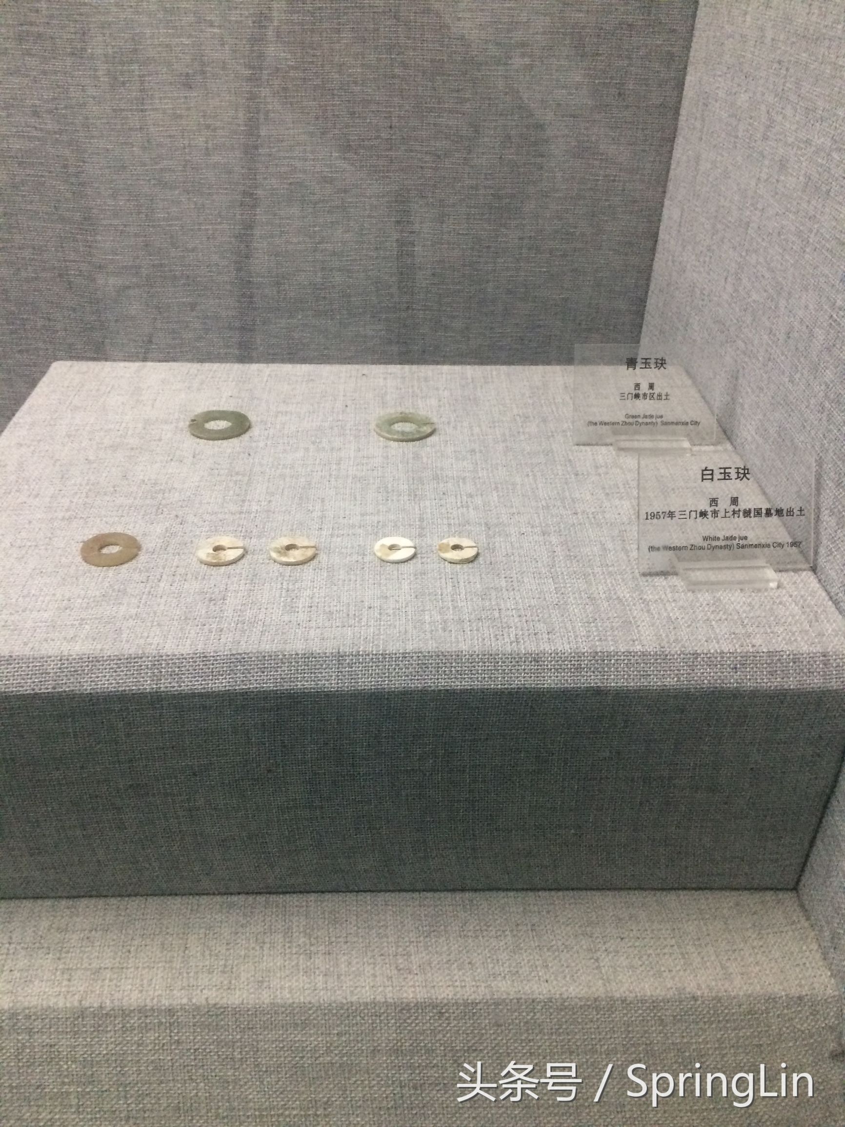 三门峡豫西大峡谷旅游攻略,豫西三门峡全景图