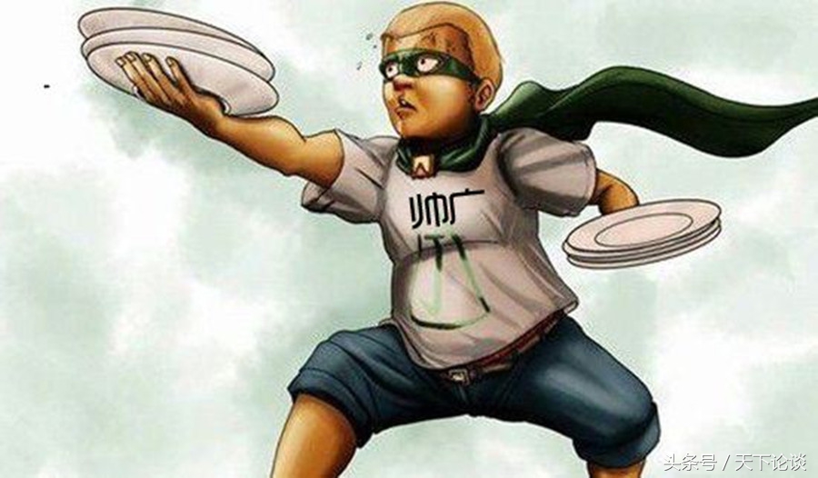 领导让你收拾烂摊子,领导让我背锅如何破局