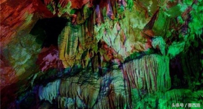 百色14个好玩的旅游景点，你去过几个，百色人看过来