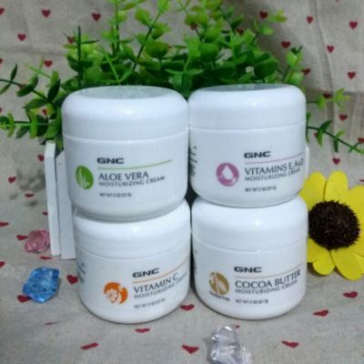 100以内能改善皮肤的面霜,百元以内的保湿面霜好吸收不闷痘