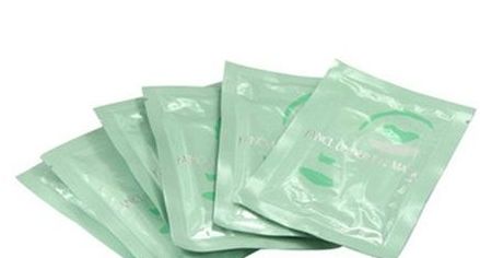 哪款眼膜最好用国货,哪个品牌的眼膜最好用