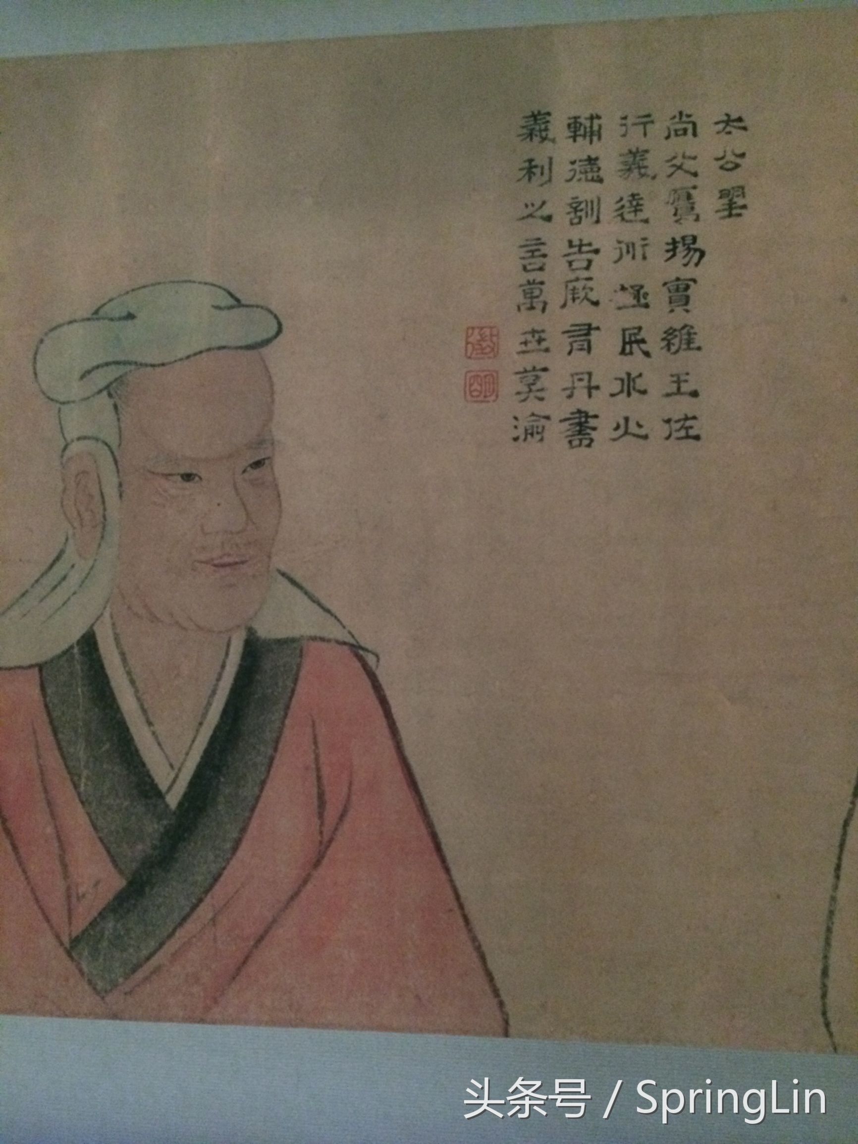 三门峡豫西大峡谷旅游攻略,豫西三门峡全景图