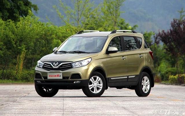 北汽幻速汽车常见问题,北汽幻速召回消息