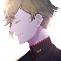 一波高甜情侣头像部位,一波超好看的情侣头像