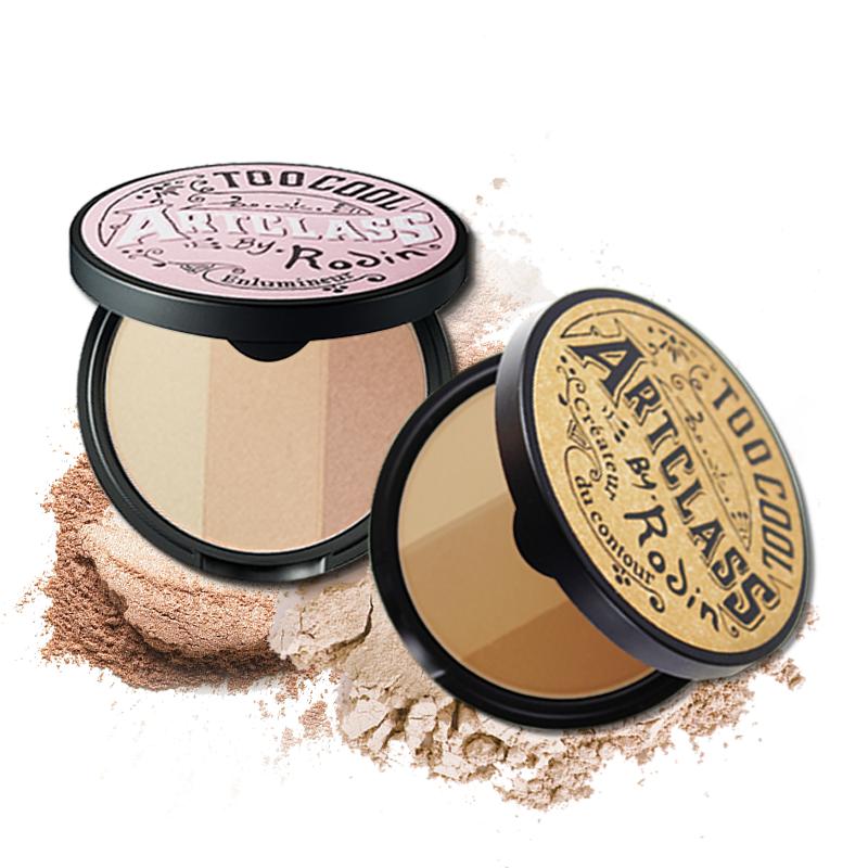 微整形的化妆方法,微整形化妆术全集