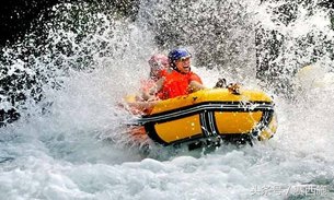 百色14个好玩的旅游景点，你去过几个，百色人看过来