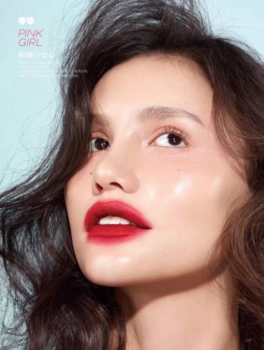 微整形的化妆方法,微整形化妆术全集