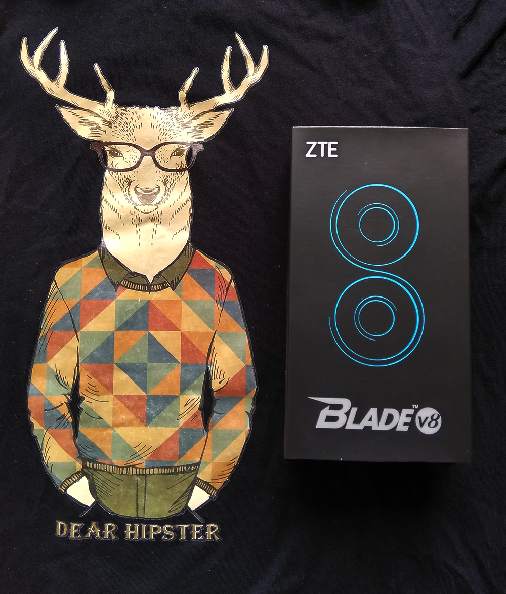 中兴bladev8相似手机,中兴bladev10详细评测