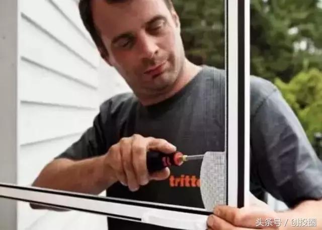 来一罐北京柳絮吧！从如何防絮看创业商机