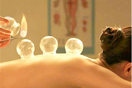 拔罐后关注事项与禁忌,你知道拔火罐用什么罐吗