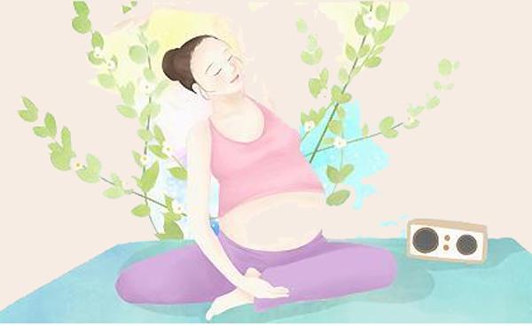 孕期如何控制体重孕妇会瘦,孕期如何控制体重只长20斤