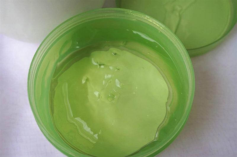 韩国naturerepublic芦荟棒,naturerepublic芦荟胶和完美芦荟胶