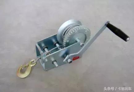 陷车最佳解决方法,陷车怎么脱困