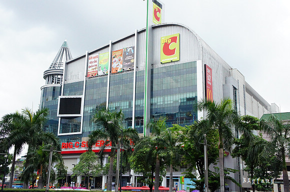 泰国省钱小技巧,泰国退税攻略