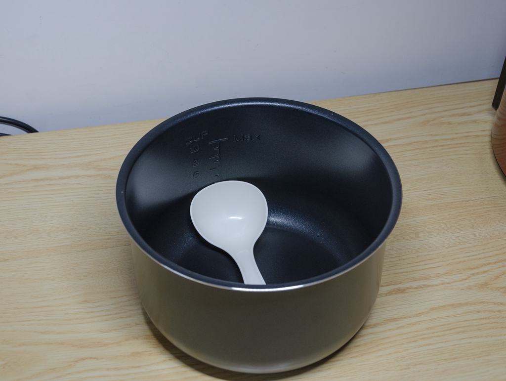 煮妇神器,美的最新款电压力锅功能评测