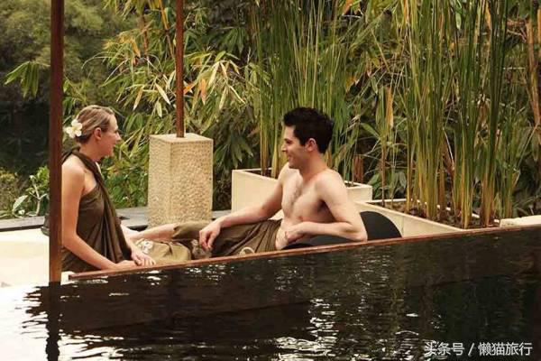 巴厘岛spa7小时,巴厘岛高端spa手法