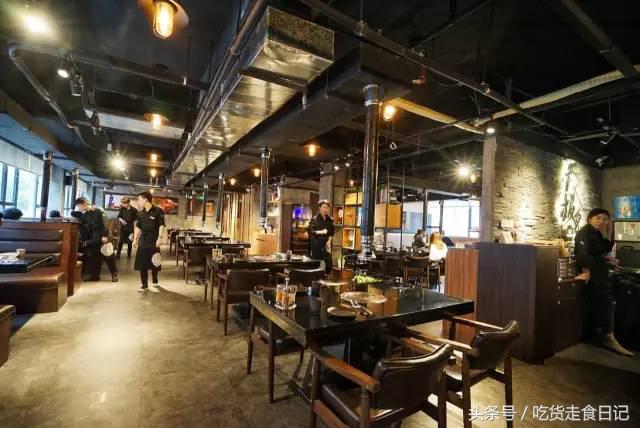 广州炭火烤肉店推荐,推荐广州最好吃的烤肉店美食攻略