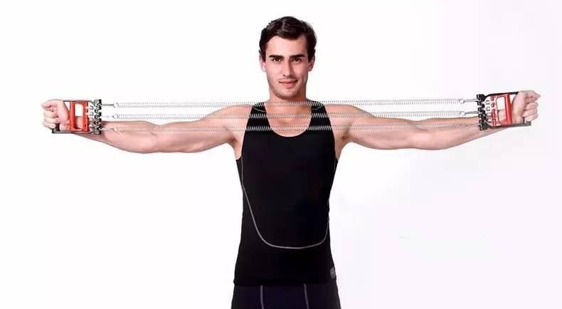 令人震惊的健身动作好可怕,吓人的100个健身方法