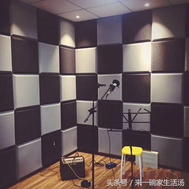 房间如何隔音这样做噪音立马消失,房间隔音的最便宜方法
