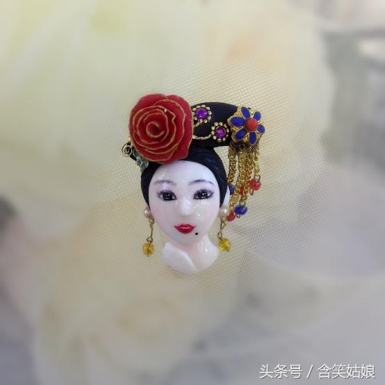 雕花胶美甲教程,美甲教程手绘梅花