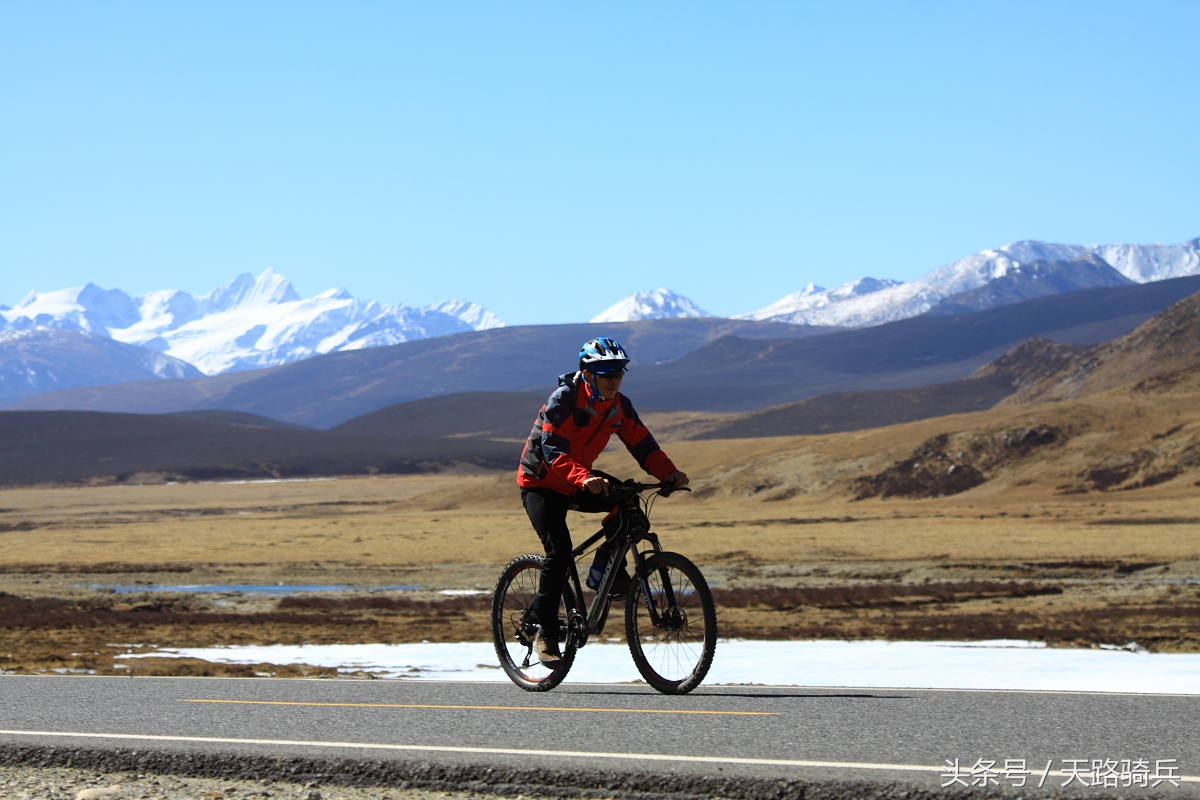 骑行318好还是317好,骑行川藏线走318还是317