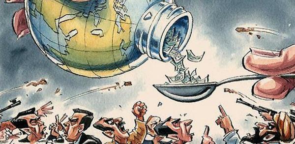 大鳄索罗斯下场如何,索罗斯金融危机启示