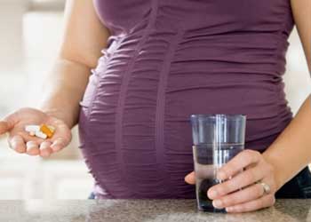 怀孕早期隐患太多，妈妈千万不能放松警惕