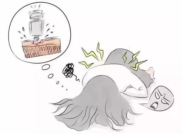 痛经看妇科还是中医科,痛经怎么查妇科疾病