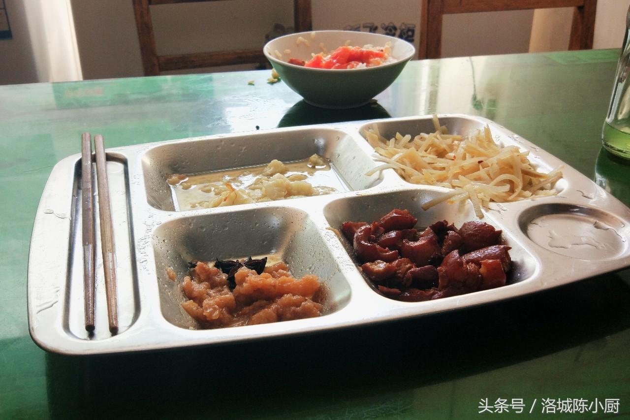 在洛阳适合一个人去吃的餐厅,洛阳有哪些深藏不露的餐馆