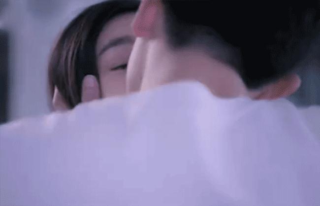 吻钻，就它了，就是她了！