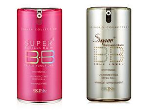 skin79bb霜金桶图片,skin79bb霜韩国正品