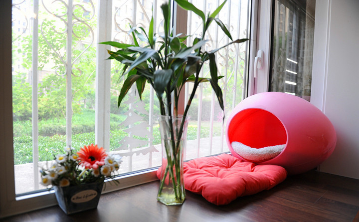 第二部——没装完就住，我家经典美式作风新家之设计+石家庄的家