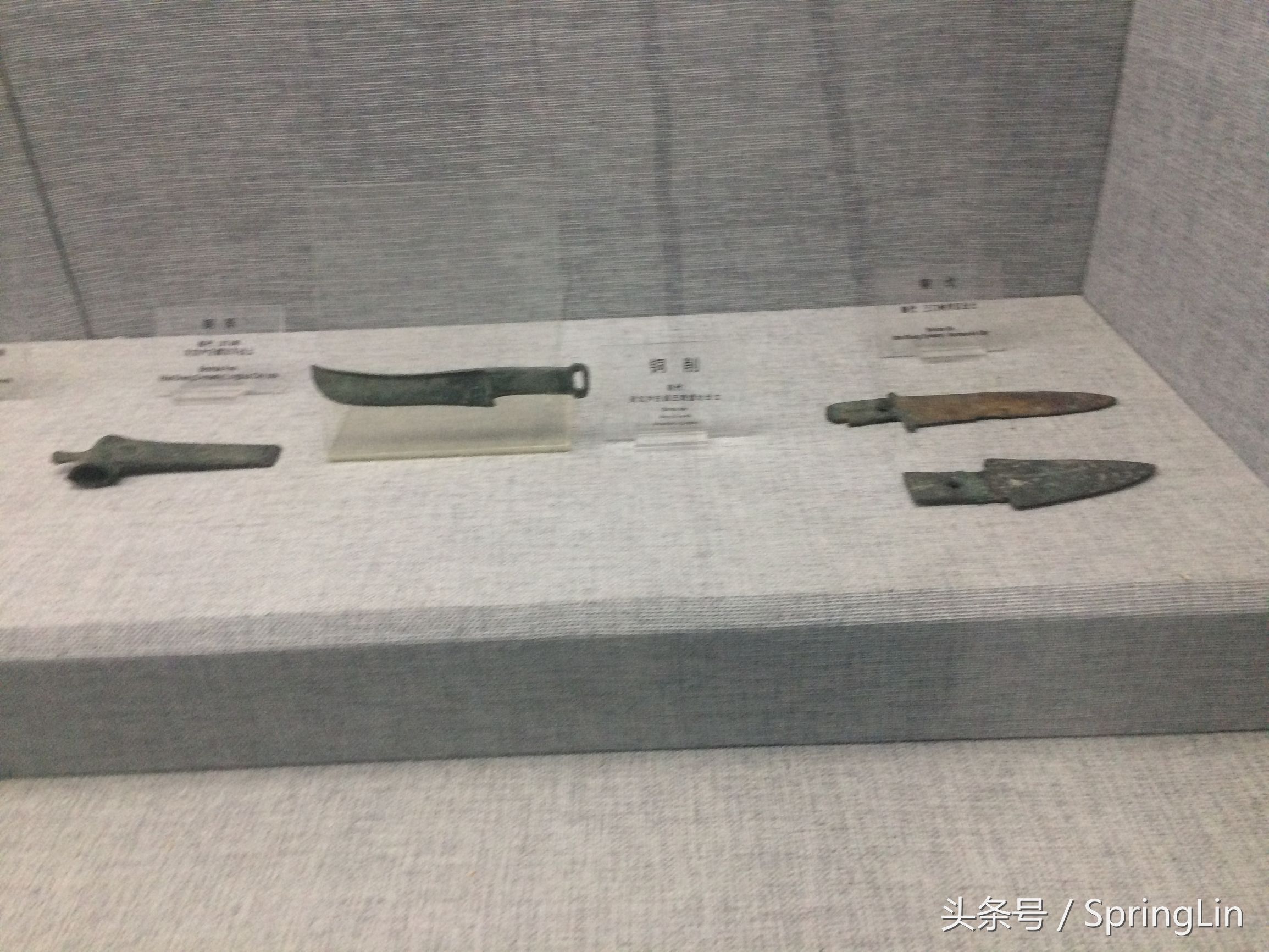 三门峡豫西大峡谷旅游攻略,豫西三门峡全景图