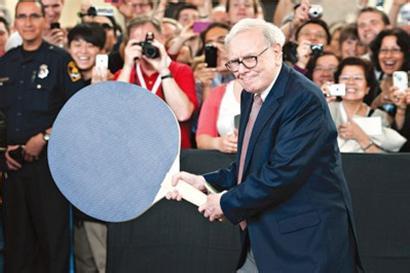 巴菲特对如何成功投资的建议,巴菲特投资三条铁律不要亏钱