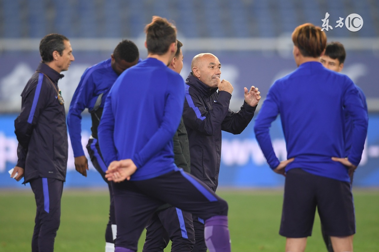 斯科拉里对恒大亚冠,中超第五轮预测分析