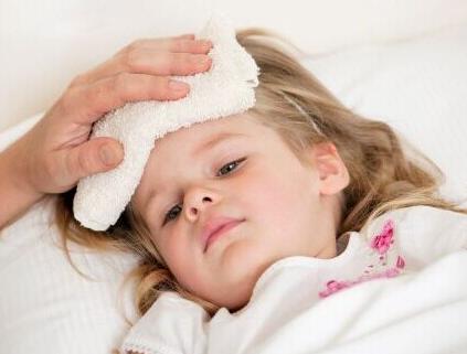 小儿中暑和暑热症的病因,小儿中暑中医如何辨证治疗