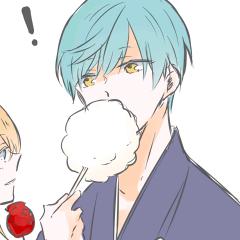 一波高甜情侣头像部位,一波超好看的情侣头像