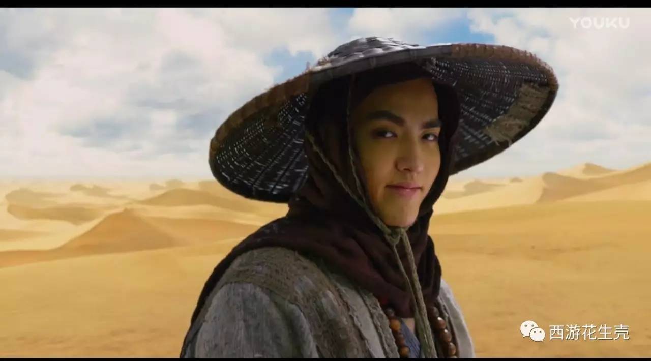 西游伏妖篇星爷的套路大揭秘,周星驰西游降魔篇背后故事