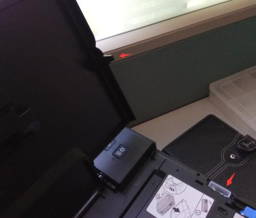 佳能g1800打印机故障灯闪7次,佳能g1800打印机红绿闪烁