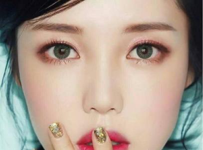 微整形的化妆方法,微整形化妆术全集