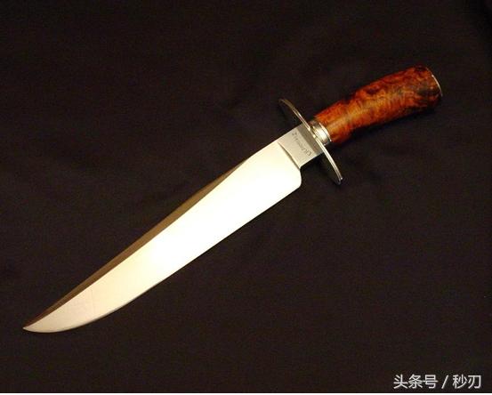 秒刃名匠——就算买不起，也不能放弃过眼瘾的机会（上）