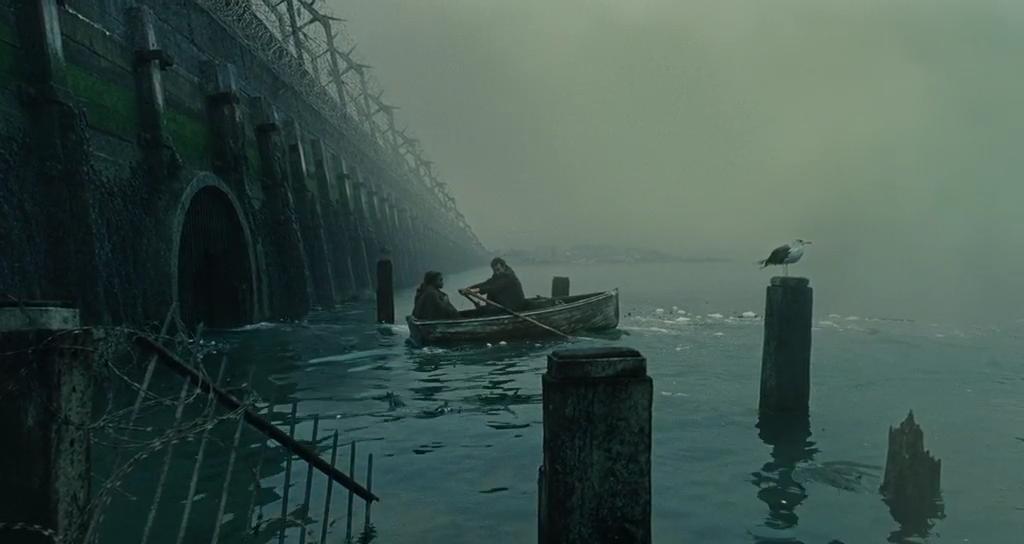 人类停止生育的电影,人类丧失生育能力的电影片段