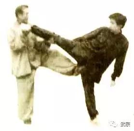 形意拳步法腿法教学反思,形意拳九种打法