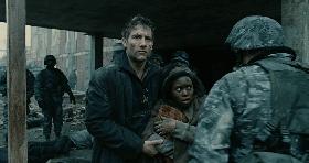 人类停止生育的电影,人类丧失生育能力的电影片段