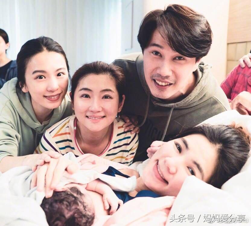 ella的水中分娩纪录片,ella快速分娩