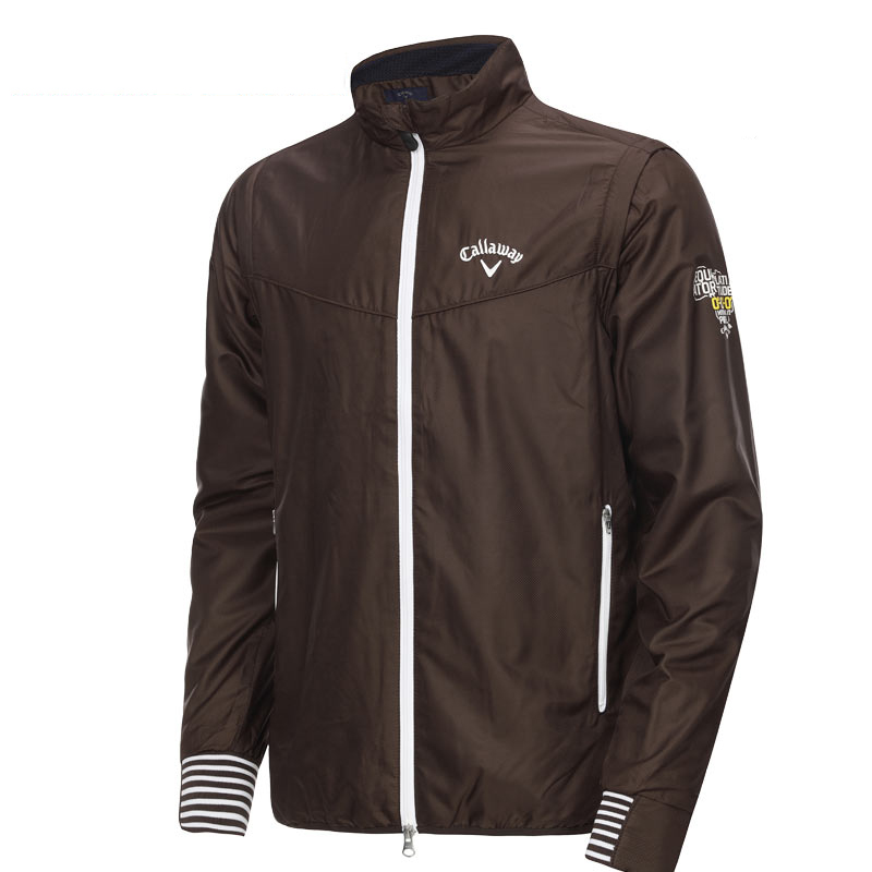 高尔夫的打法和规则,容错性最好的铁杆高尔夫