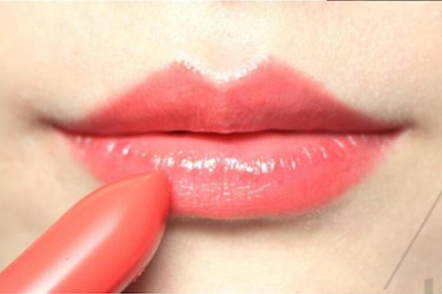 适合春天的6支唇膏试色,超好看的唇膏推荐