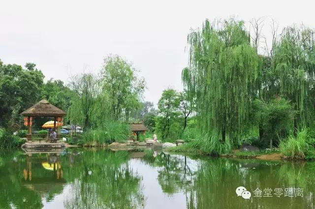 金堂云顶山一日游攻略,金堂旅游攻略一日游价格