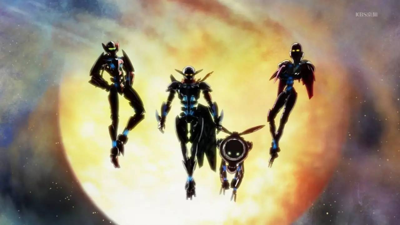 四月霸权新番小幽灵合集,四月霸权新番在哪里能看